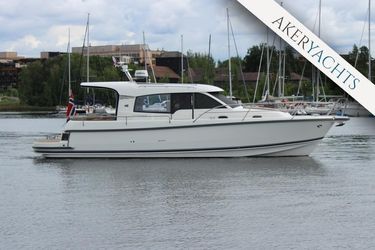38' Nimbus 2018 Yacht For Sale